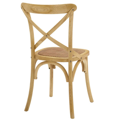 Modway EEI-3482 Gear Dining Side Chair Set of 4 Modway