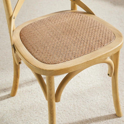 Modway EEI-3482 Gear Dining Side Chair Set of 4 Modway