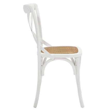 Modway EEI-3482 Gear Dining Side Chair Set of 4 Modway
