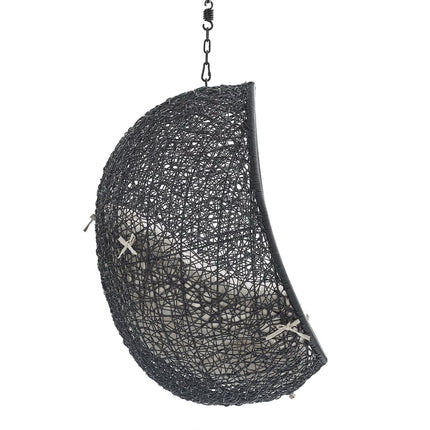 Modway EEI-3635 Encase Sunbrella® Fabric Swing Outdoor Patio Lounge Chair Without Stand Modway