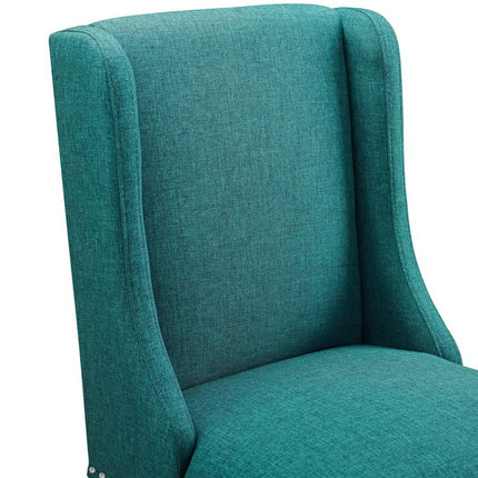 Modway EEI-3735 Baron Upholstered Fabric Counter Stool Modway