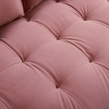 Modway EEI-3764 Valour Performance Velvet Sofa Modway