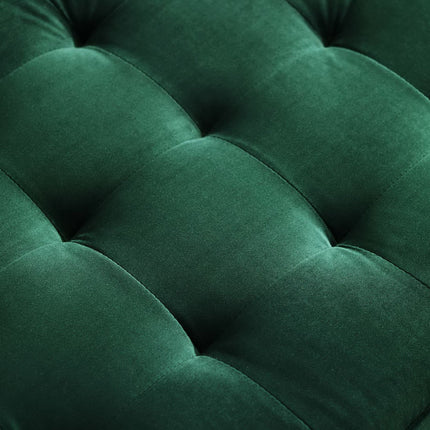 Modway EEI-3764 Valour Performance Velvet Sofa Modway