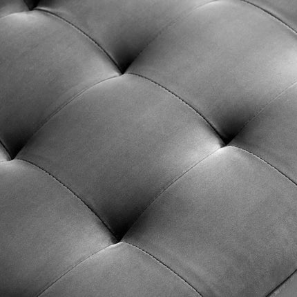 Modway EEI-3764 Valour Performance Velvet Sofa Modway
