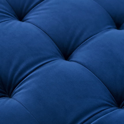 Modway EEI-3764 Valour Performance Velvet Sofa Modway