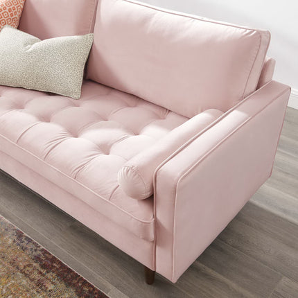 Modway EEI-3764 Valour Performance Velvet Sofa Modway