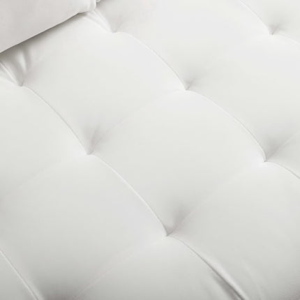 Modway EEI-3764 Valour Performance Velvet Sofa Modway