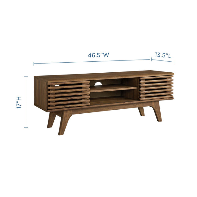 Modway EEI-3837 Render 46" Media Console TV Stand Modway