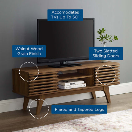 Modway EEI-3837 Render 46" Media Console TV Stand Modway