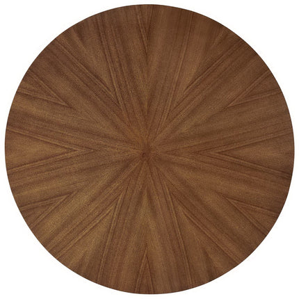Modway EEI-3847 Crossroads 47" Round Wood Dining Table Modway