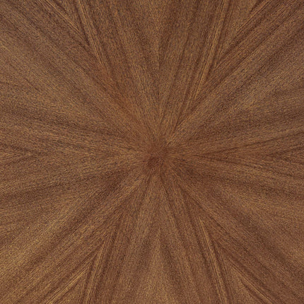 Modway EEI-3847 Crossroads 47" Round Wood Dining Table Modway