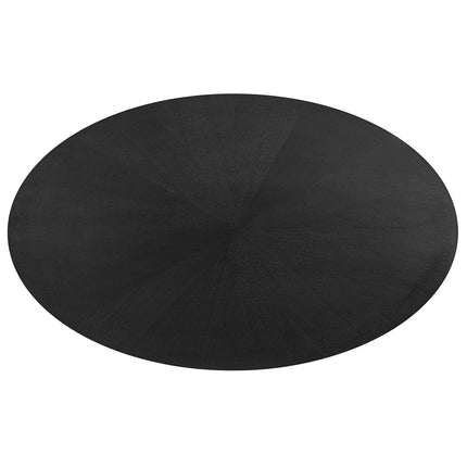 Modway EEI-3849 Crossroads 71" Oval Wood Dining Table Modway