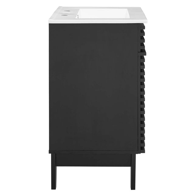Modway EEI-3860 Render 24" Bathroom Vanity Modway