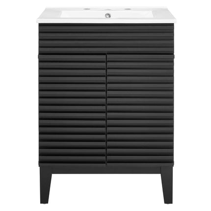 Modway EEI-3860 Render 24" Bathroom Vanity Modway