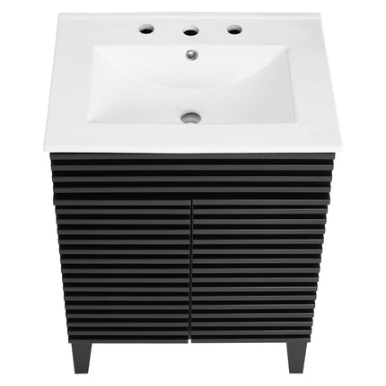 Modway EEI-3860 Render 24" Bathroom Vanity Modway