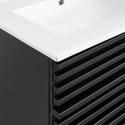 Modway EEI-3860 Render 24" Bathroom Vanity Modway