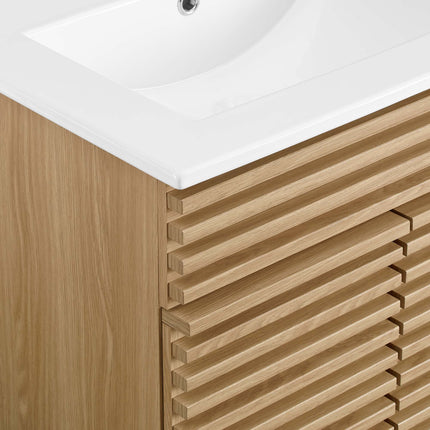 Modway EEI-3860 Render 24" Bathroom Vanity Modway