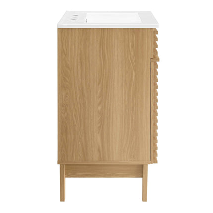 Modway EEI-3860 Render 24" Bathroom Vanity Modway