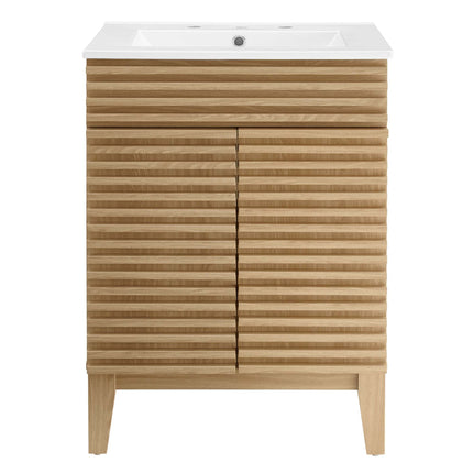 Modway EEI-3860 Render 24" Bathroom Vanity Modway