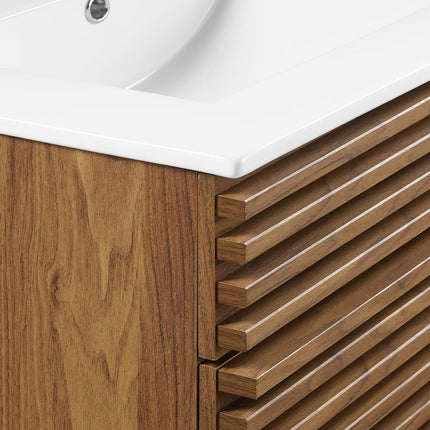 Modway EEI-3860 Render 24" Bathroom Vanity Modway