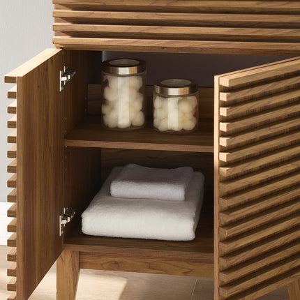 Modway EEI-3860 Render 24" Bathroom Vanity Modway