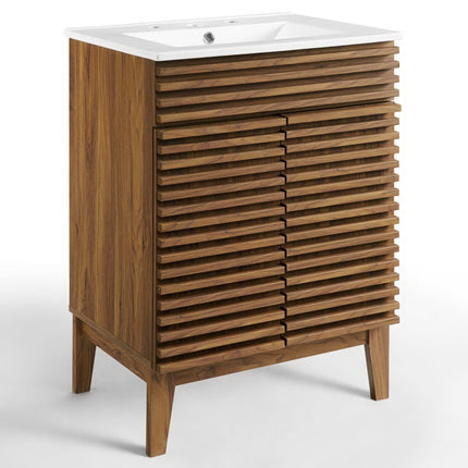 Modway EEI-3860 Render 24" Bathroom Vanity Modway