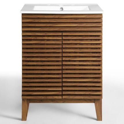 Modway EEI-3860 Render 24" Bathroom Vanity Modway
