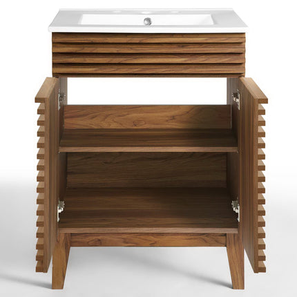 Modway EEI-3860 Render 24" Bathroom Vanity Modway