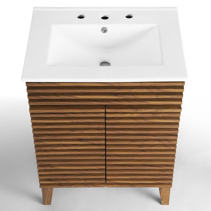 Modway EEI-3860 Render 24" Bathroom Vanity Modway