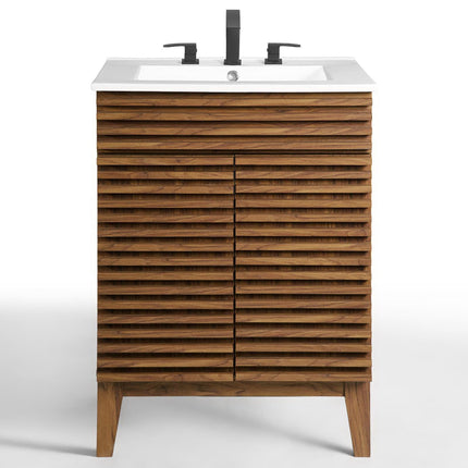 Modway EEI-3860 Render 24" Bathroom Vanity Modway