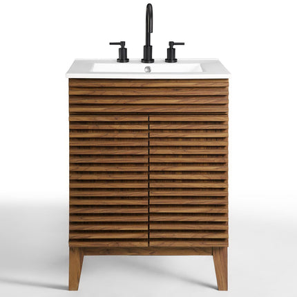 Modway EEI-3860 Render 24" Bathroom Vanity Modway