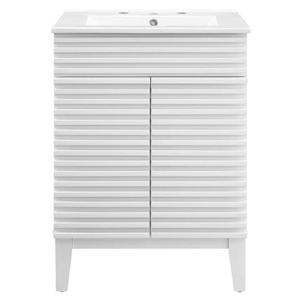 Modway EEI-3860 Render 24" Bathroom Vanity Modway