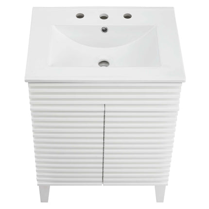 Modway EEI-3860 Render 24" Bathroom Vanity Modway