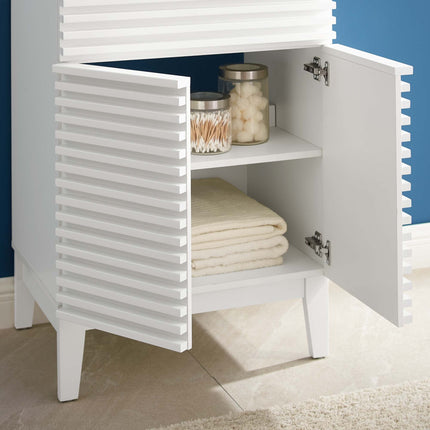Modway EEI-3860 Render 24" Bathroom Vanity Modway