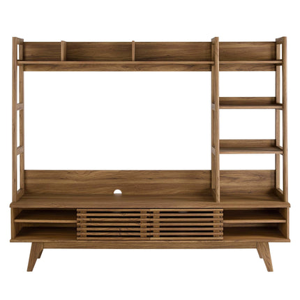 Modway EEI-3863 Render TV Stand Entertainment Center Modway