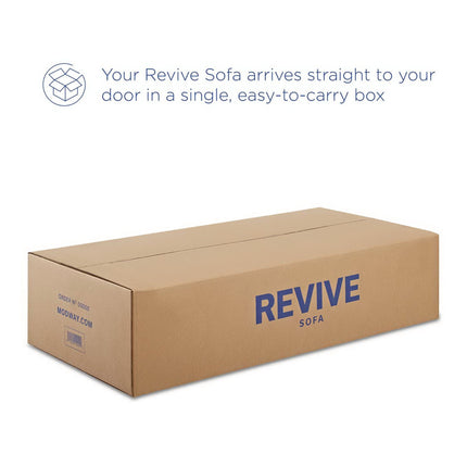 Modway EEI-3867 Revive Upholstered Right or Left Sectional Sofa Modway