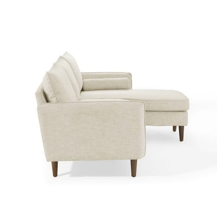 Modway EEI-3867 Revive Upholstered Right or Left Sectional Sofa Modway