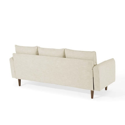 Modway EEI-3867 Revive Upholstered Right or Left Sectional Sofa Modway