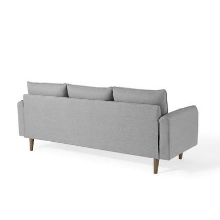 Modway EEI-3867 Revive Upholstered Right or Left Sectional Sofa Modway