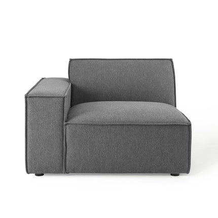 Modway EEI-4111 Restore 2-Piece Sectional Sofa Modway