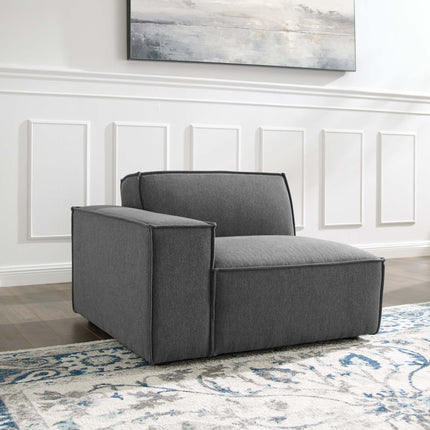 Modway EEI-3869 Restore Left-Arm Sectional Sofa Chair Modway
