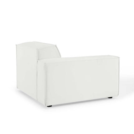 Modway EEI-3869 Restore Left-Arm Sectional Sofa Chair Modway