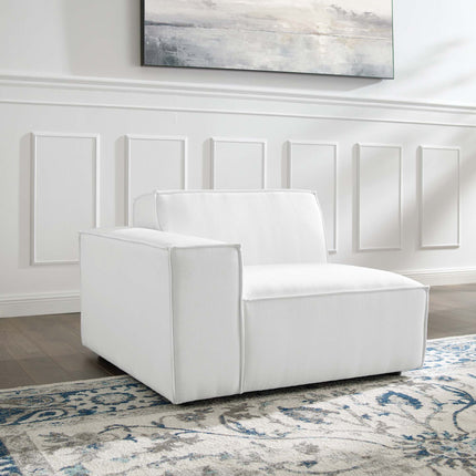 Modway EEI-3869 Restore Left-Arm Sectional Sofa Chair Modway
