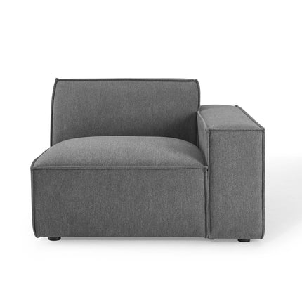Modway EEI-3870 Restore Right-Arm Sectional Sofa Chair Modway