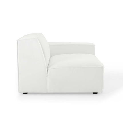 Modway EEI-3870 Restore Right-Arm Sectional Sofa Chair Modway