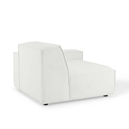 Modway EEI-3870 Restore Right-Arm Sectional Sofa Chair Modway