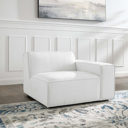 Modway EEI-3870 Restore Right-Arm Sectional Sofa Chair Modway