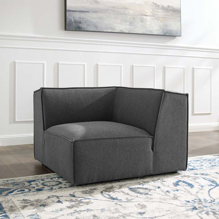 Modway EEI-3871 Restore Sectional Sofa Corner Chair Modway