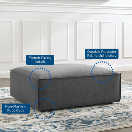 Modway EEI-3873 Restore Ottoman Modway