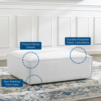 Modway EEI-3873 Restore Ottoman Modway